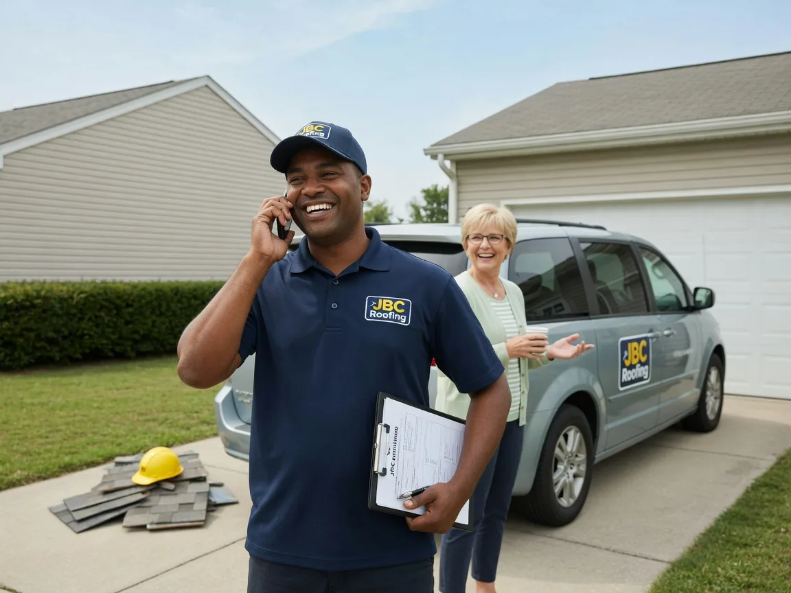 Roof Replacement Mcleod, ND FAQs